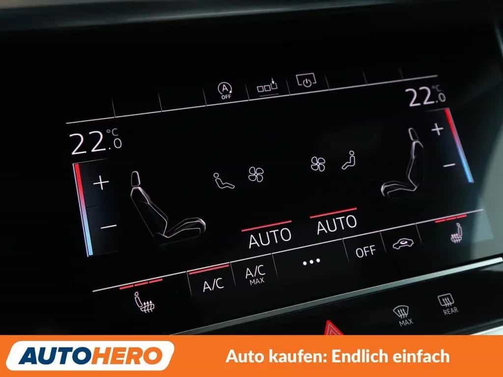 Audi A6 45 TFSI Mild-Hybrid quattro Sport Aut.*LED* 11/2019-photo-22