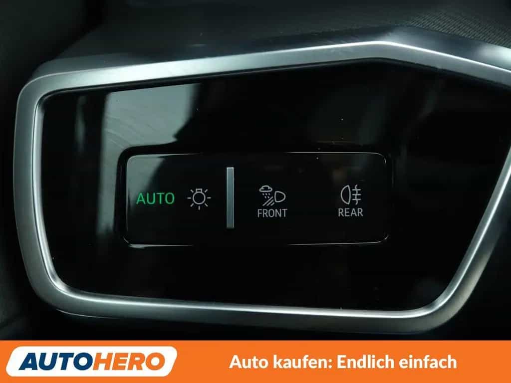 Audi A6 45 TFSI Mild-Hybrid quattro Sport Aut.*LED* 11/2019-photo-25