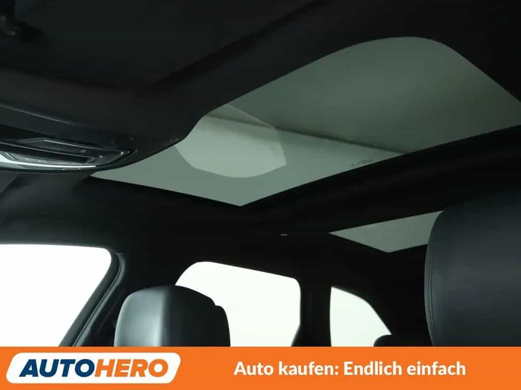 Audi A6 45 TFSI Mild-Hybrid quattro Sport Aut.*LED* 11/2019-photo-27