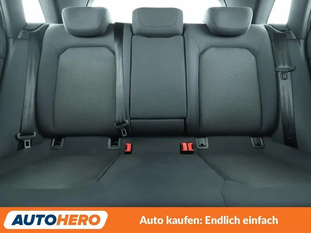 Audi A3 Sportback 30 TFSI Aut.*NAV*XENON*TEMPO*PDC*SH 03/2019-photo-15