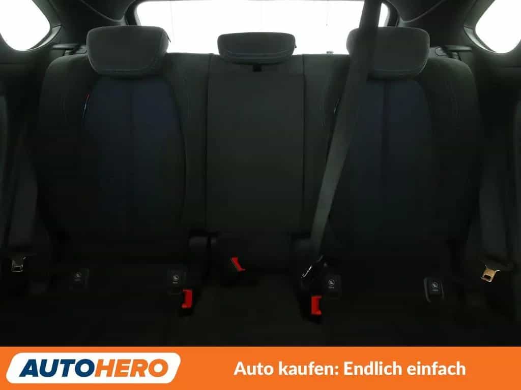 BMW 225 Active Tourer 225i Active Tourer M Sport Aut.*NAV*LED*ACC*PDC* 03/2016-photo-15