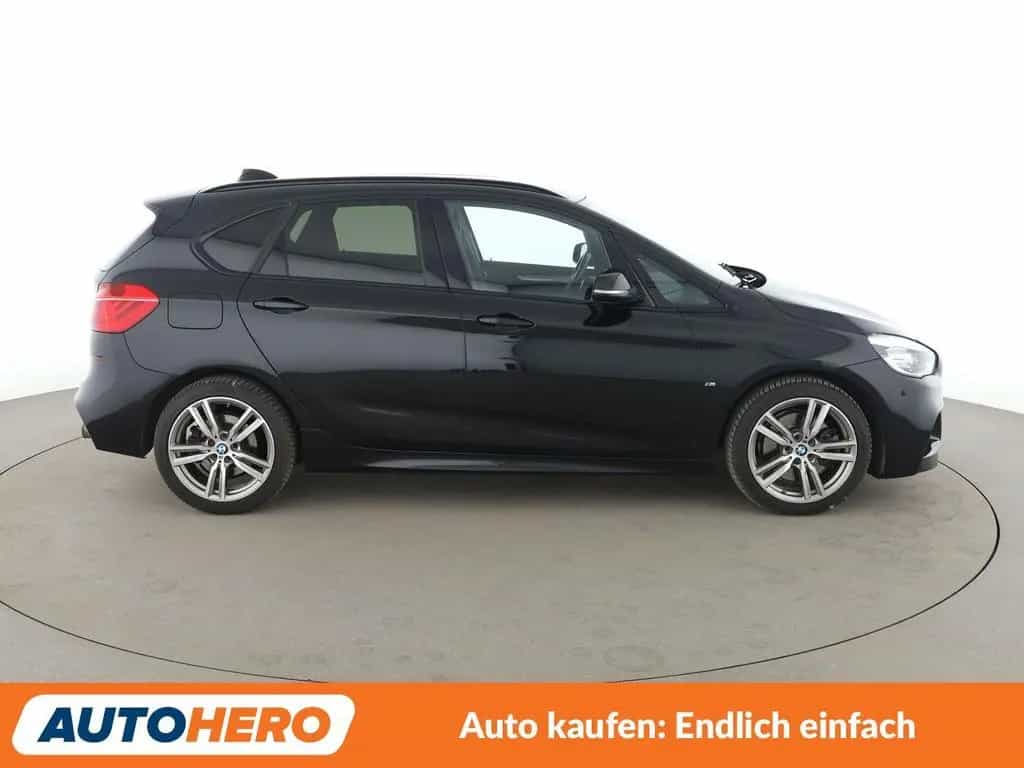 BMW 225 Active Tourer 225i Active Tourer M Sport Aut.*NAV*LED*ACC*PDC* 03/2016-photo-6