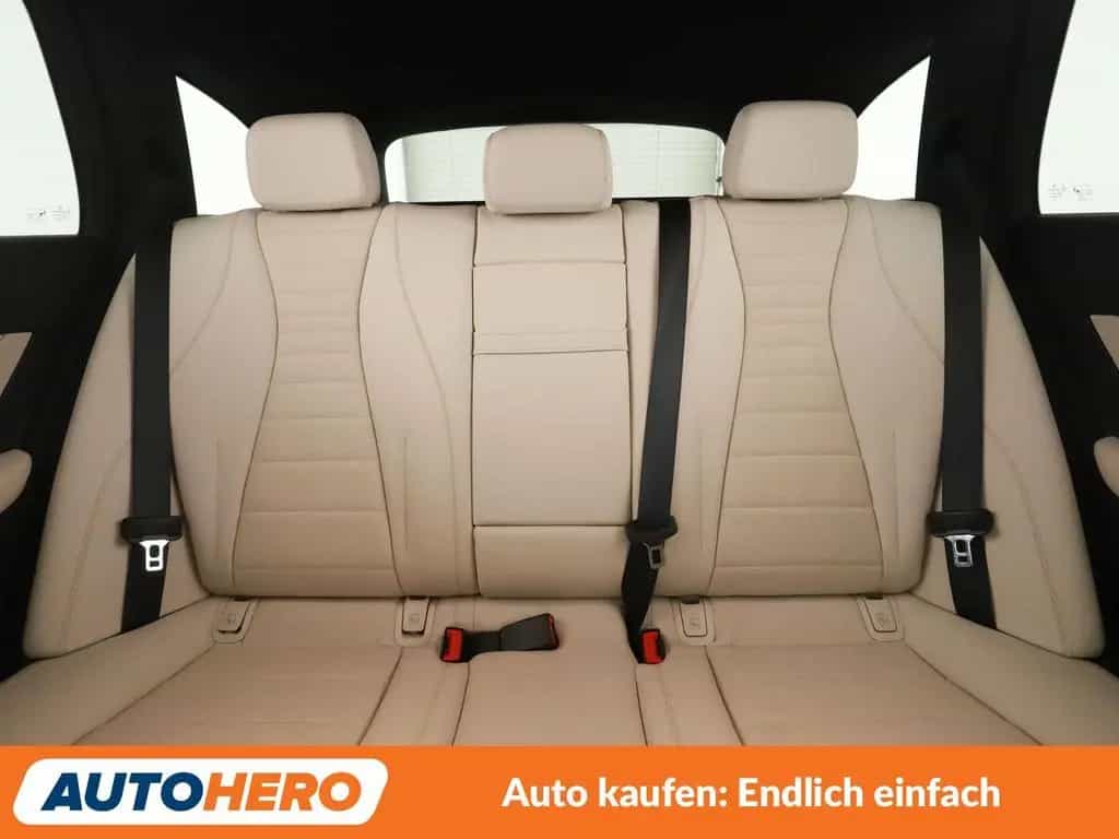 Mercedes-Benz E 220 E-Klasse E 220 d T 4Matic Avantgarde Aut.*NAVI* 03/2021-photo-15