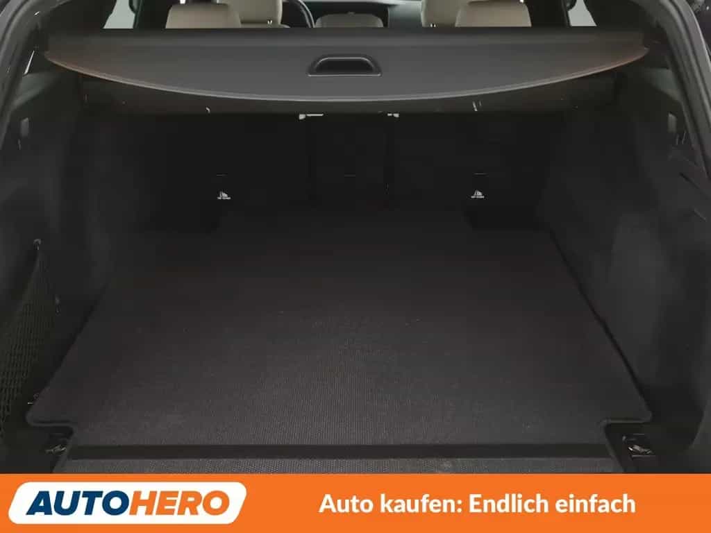 Mercedes-Benz E 220 E-Klasse E 220 d T 4Matic Avantgarde Aut.*NAVI* 03/2021-photo-17