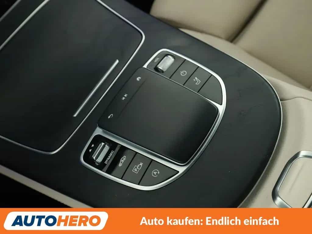 Mercedes-Benz E 220 E-Klasse E 220 d T 4Matic Avantgarde Aut.*NAVI* 03/2021-photo-23