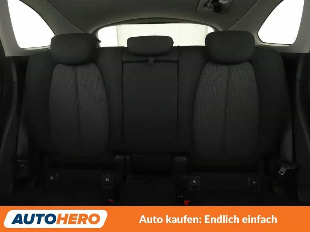 BMW X1 sDrive 18i Aut.*NAVI*TEMPO*PDC*SHZ* 04/2019-photo-15
