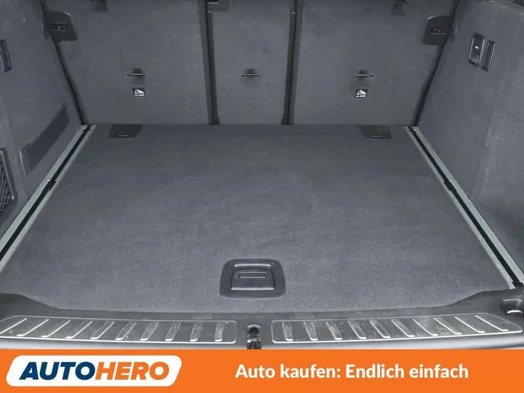 BMW X3 xDrive 20d Mild-Hybrid M Sport Aut.*NAVI*LED* 07/2021-photo-17