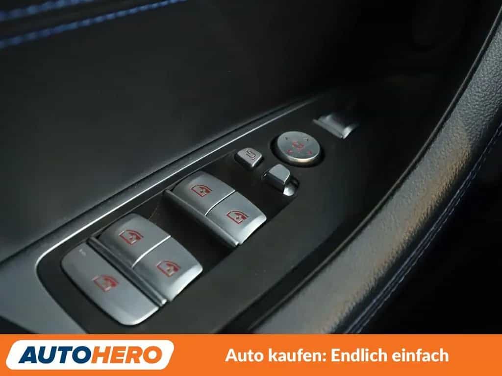 BMW X3 xDrive 20d Mild-Hybrid M Sport Aut.*NAVI*LED* 07/2021-photo-26