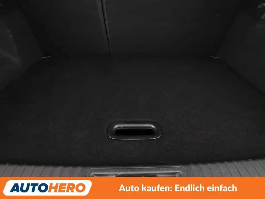 Renault Captur 1.3 TCe Edition One Aut.*NAVI*LED*CAM*ACC 05/2021-photo-17