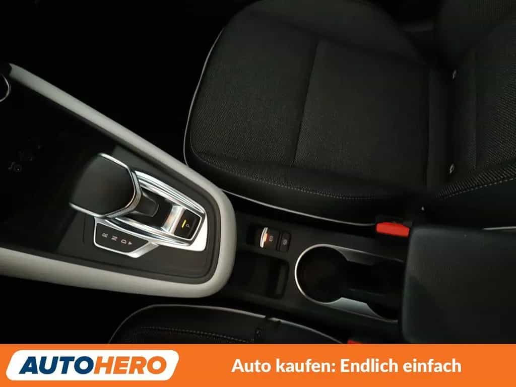 Renault Captur 1.3 TCe Edition One Aut.*NAVI*LED*CAM*ACC 05/2021-photo-24