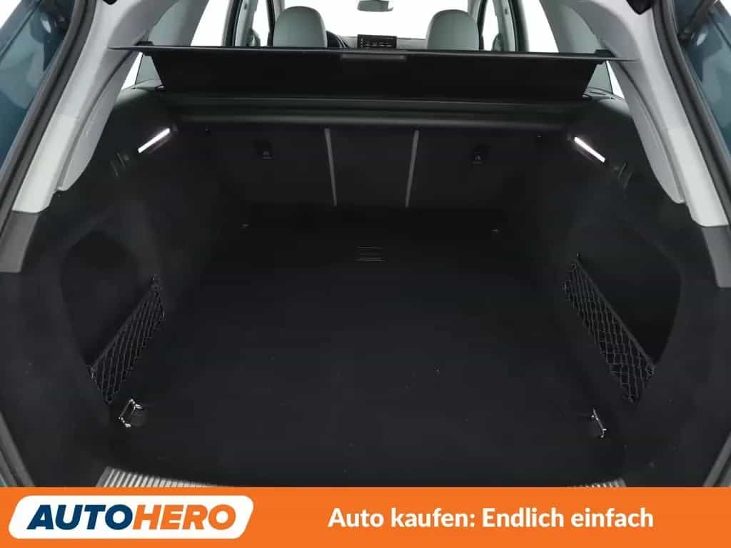 Audi A4 50 TDI quattro S line Aut.*EXCLUSIVE*LED*CAM* 04/2021-photo-17
