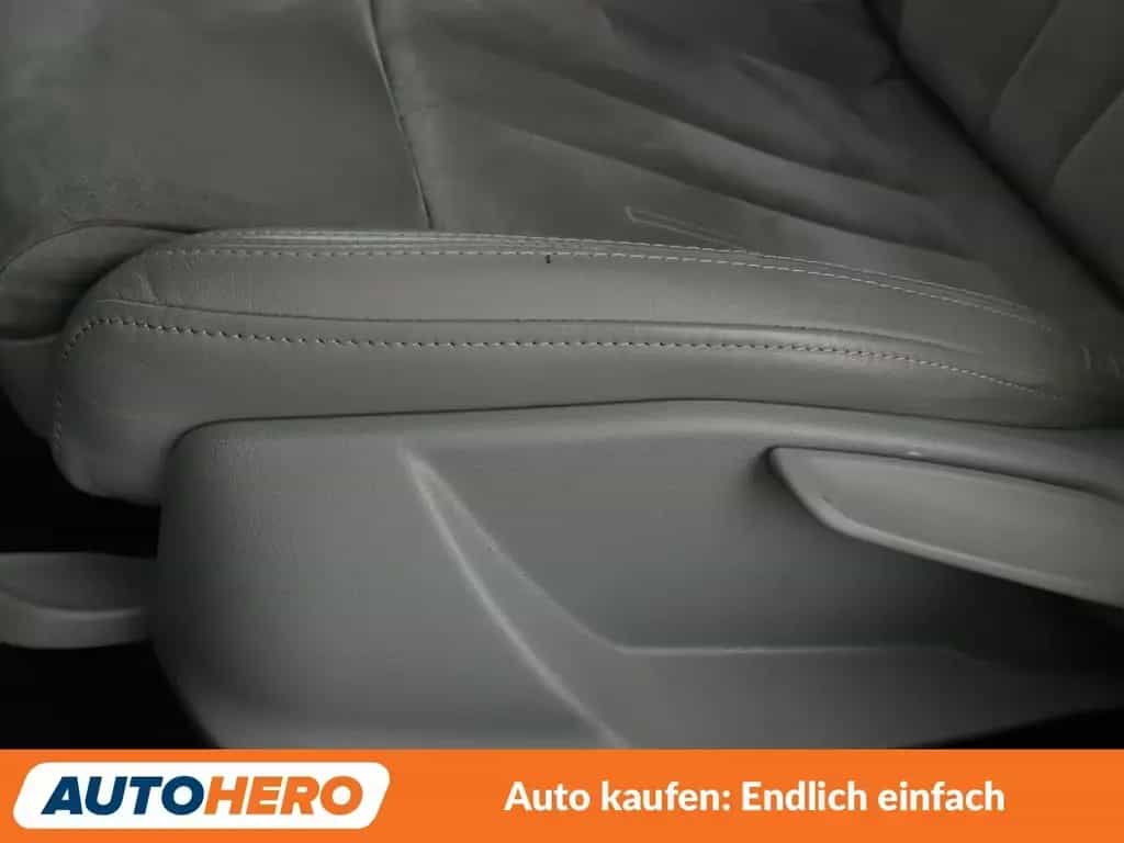 Audi A4 50 TDI quattro S line Aut.*EXCLUSIVE*LED*CAM* 04/2021-photo-27