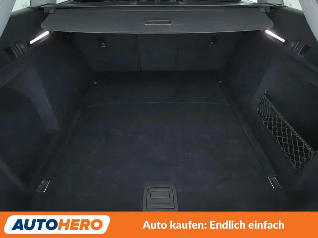 Audi A4 40 TFSI Sport Aut.*MATRIX*NAVI*ACC* 03/2019-photo-17