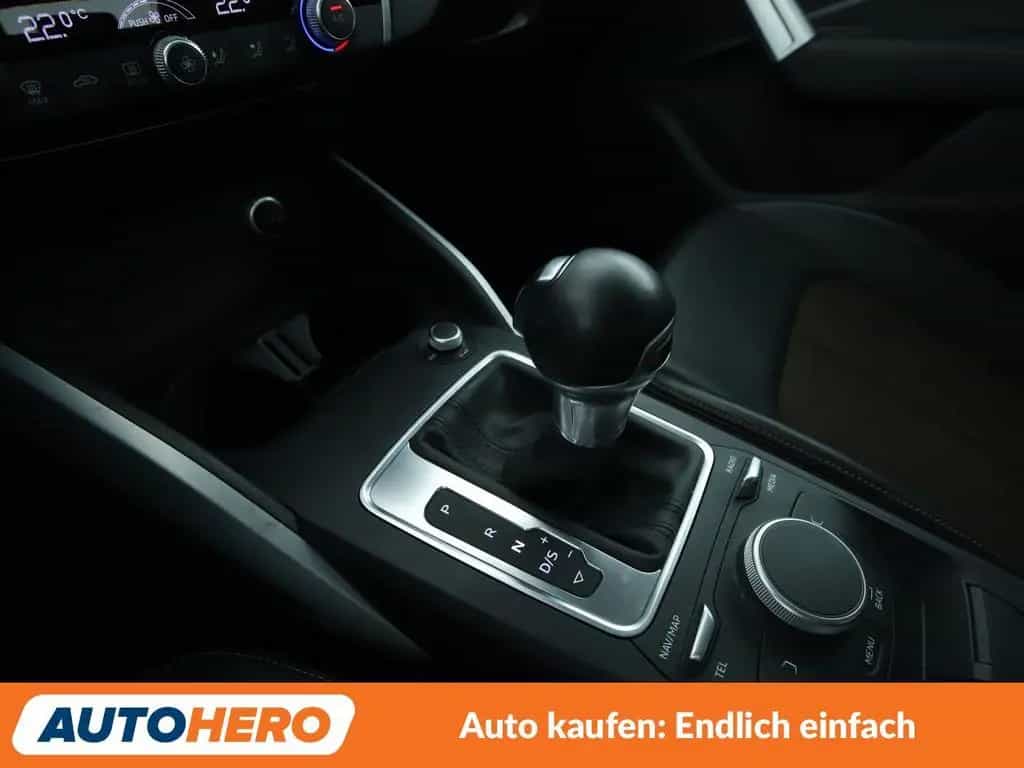Audi Q2 35 TFSI Design Aut.*LED*LIMITER*PDC*AHK*ALU* 05/2019-photo-23