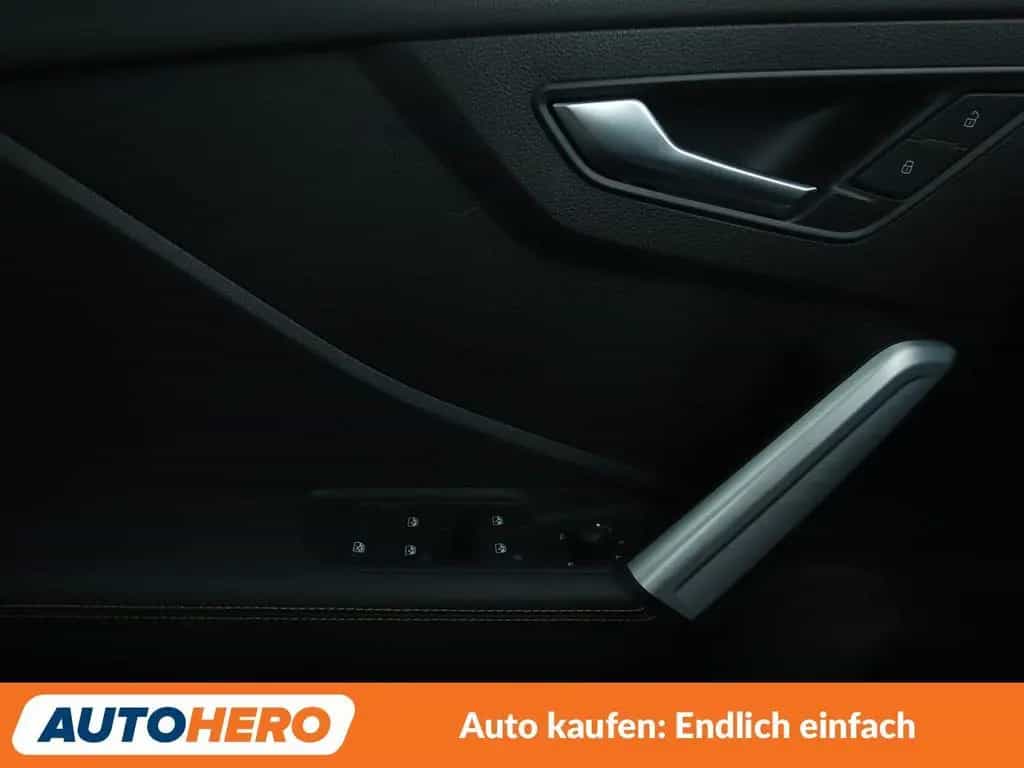 Audi Q2 35 TFSI Design Aut.*LED*LIMITER*PDC*AHK*ALU* 05/2019-photo-24