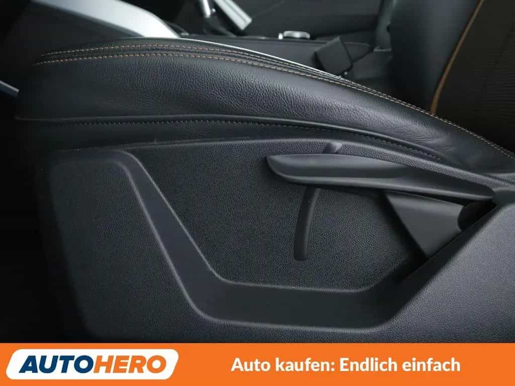 Audi Q2 35 TFSI Design Aut.*LED*LIMITER*PDC*AHK*ALU* 05/2019-photo-27