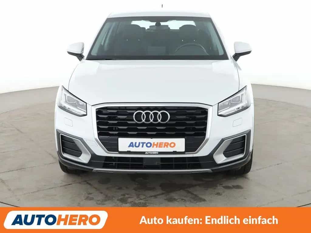Audi Q2 35 TFSI Design Aut.*LED*LIMITER*PDC*AHK*ALU* 05/2019-photo-8