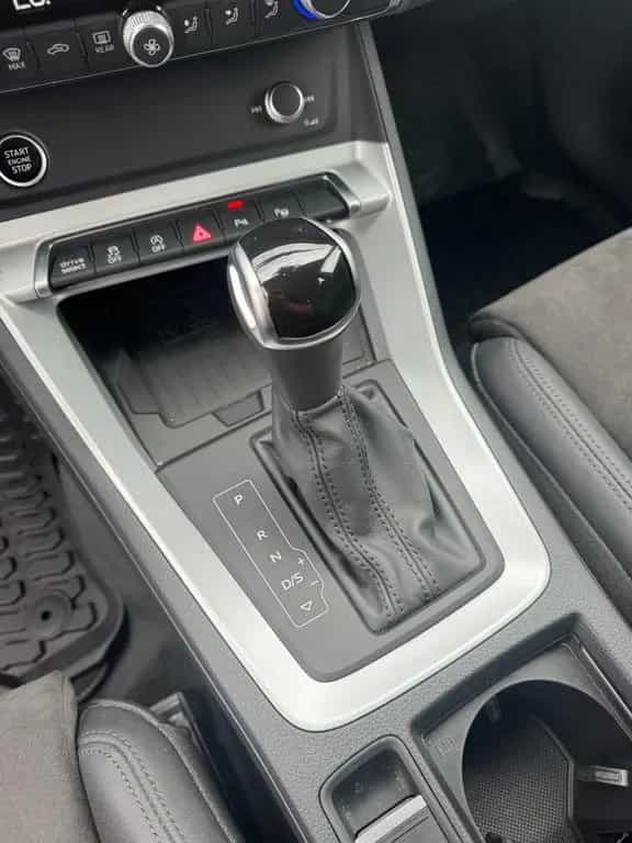 Audi Q3 Sportback 45TFSI quattro S line|360°|Standhz| 09/2020-photo-11