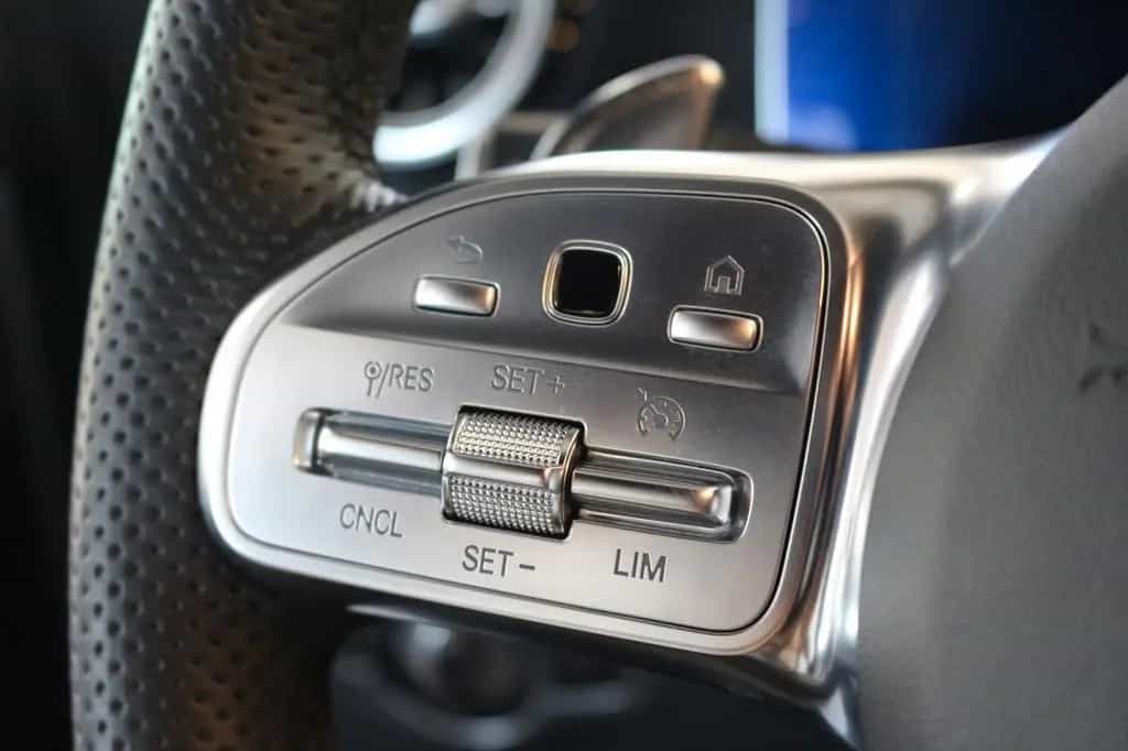 Mercedes-Benz AMG GT 43 V8-Styling | 360° | Burmester | Night 10/2019-photo-23