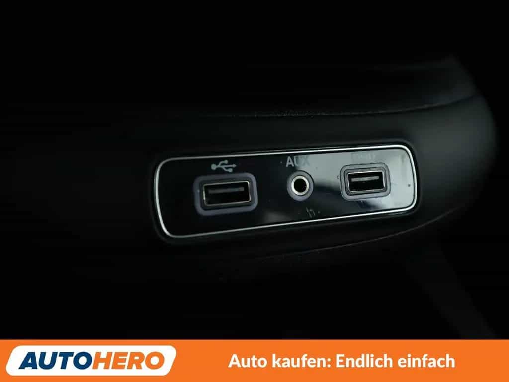 Fiat 500X 1.6 E-torQ Urban*SPUR*PDC*KLIMA*TEMPO* 11/2018-photo-26