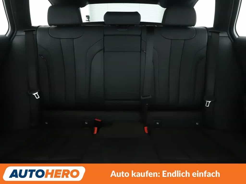 BMW 540 5er 540d xDrive M Sport Aut.*NAVI*HUD*LED* 06/2019-photo-15