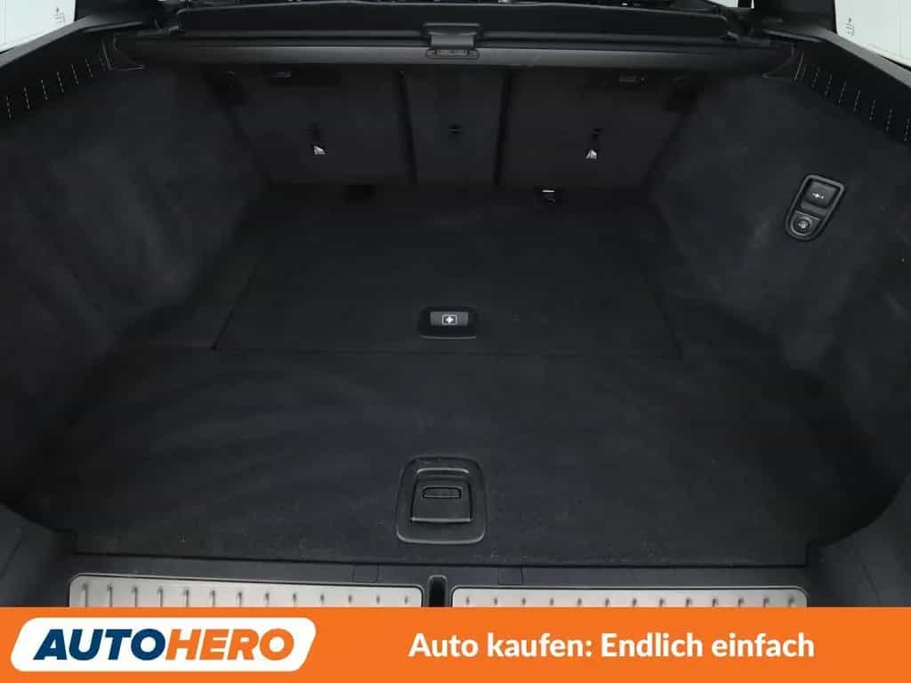 BMW 540 5er 540d xDrive M Sport Aut.*NAVI*HUD*LED* 06/2019-photo-17