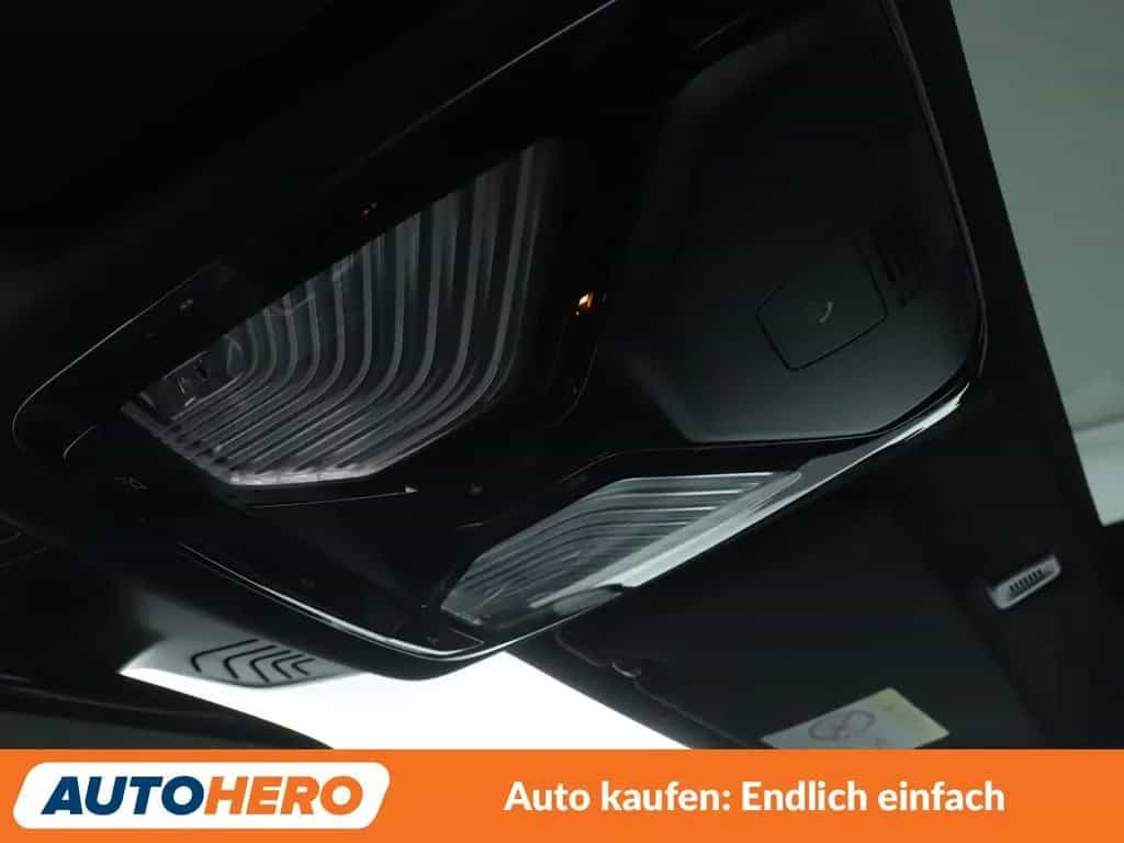 BMW 540 5er 540d xDrive M Sport Aut.*NAVI*HUD*LED* 06/2019-photo-28