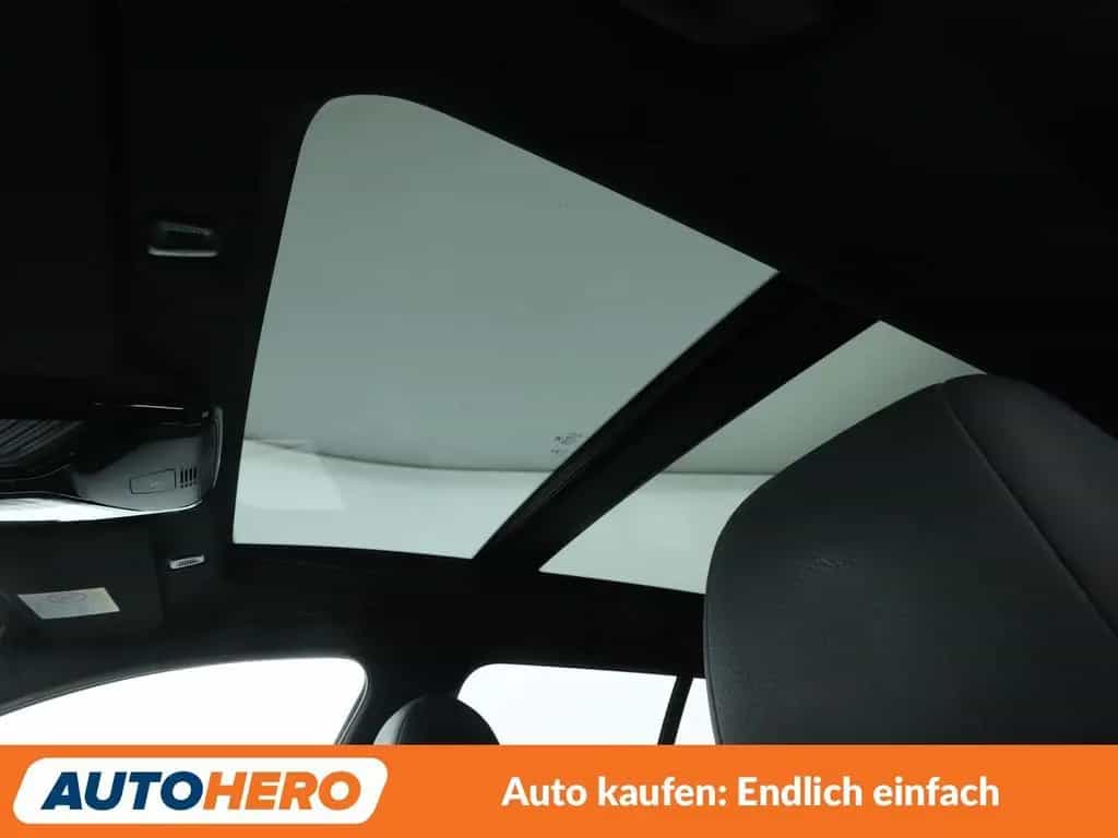 BMW 540 5er 540d xDrive M Sport Aut.*NAVI*HUD*LED* 06/2019-photo-29