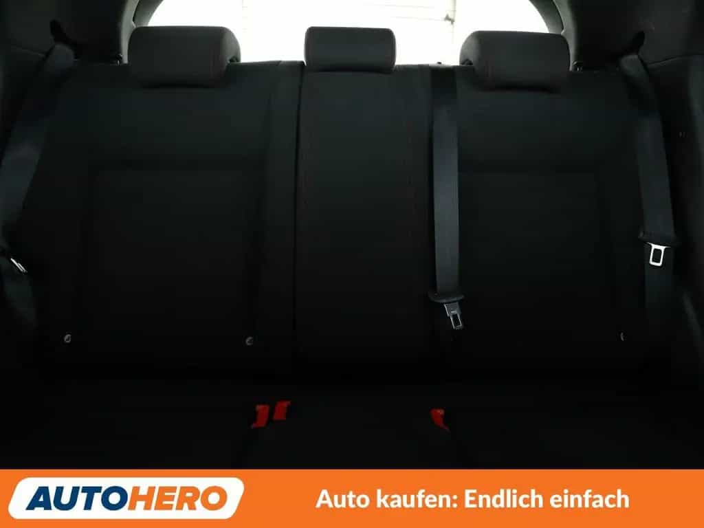 Nissan Juke 1.6 Nismo RS*NAVI*CAM*SHZ*KLIMA*GARANTIE* 04/2017-photo-15