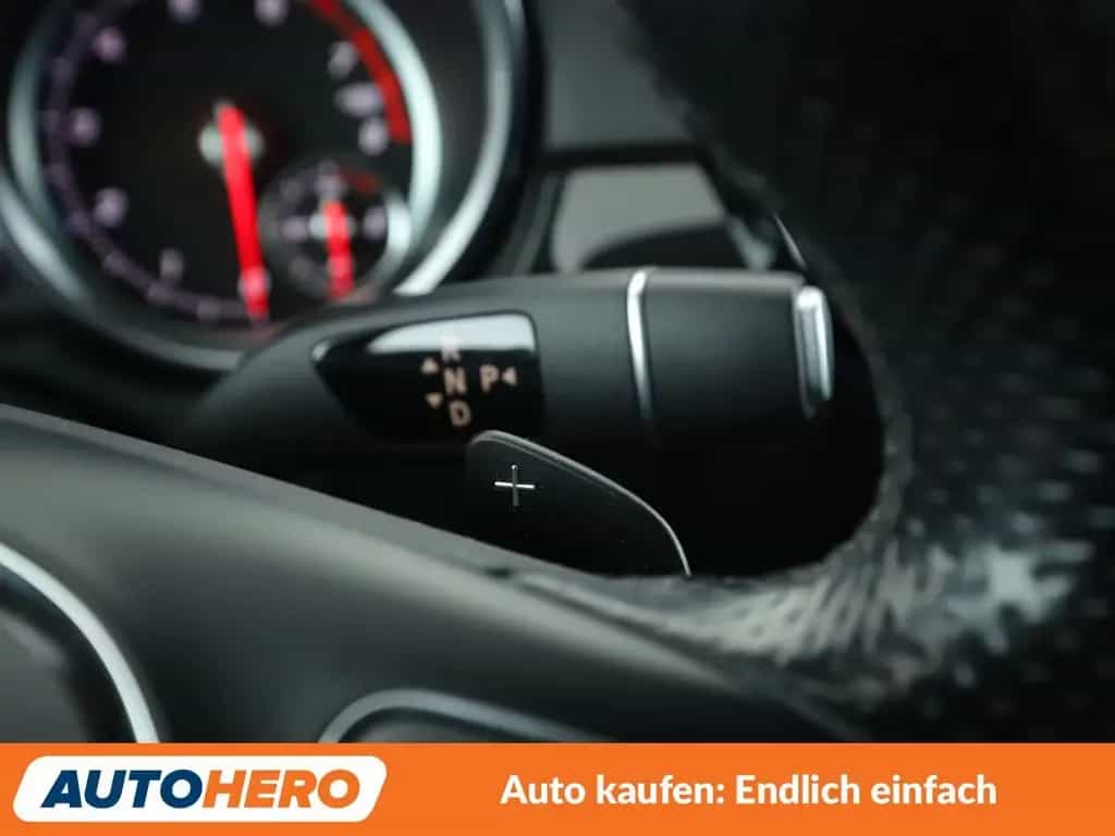Mercedes-Benz GLE 400 4Matic AMG Line Aut.*NAVI*LED*ACC* 03/2018-photo-30