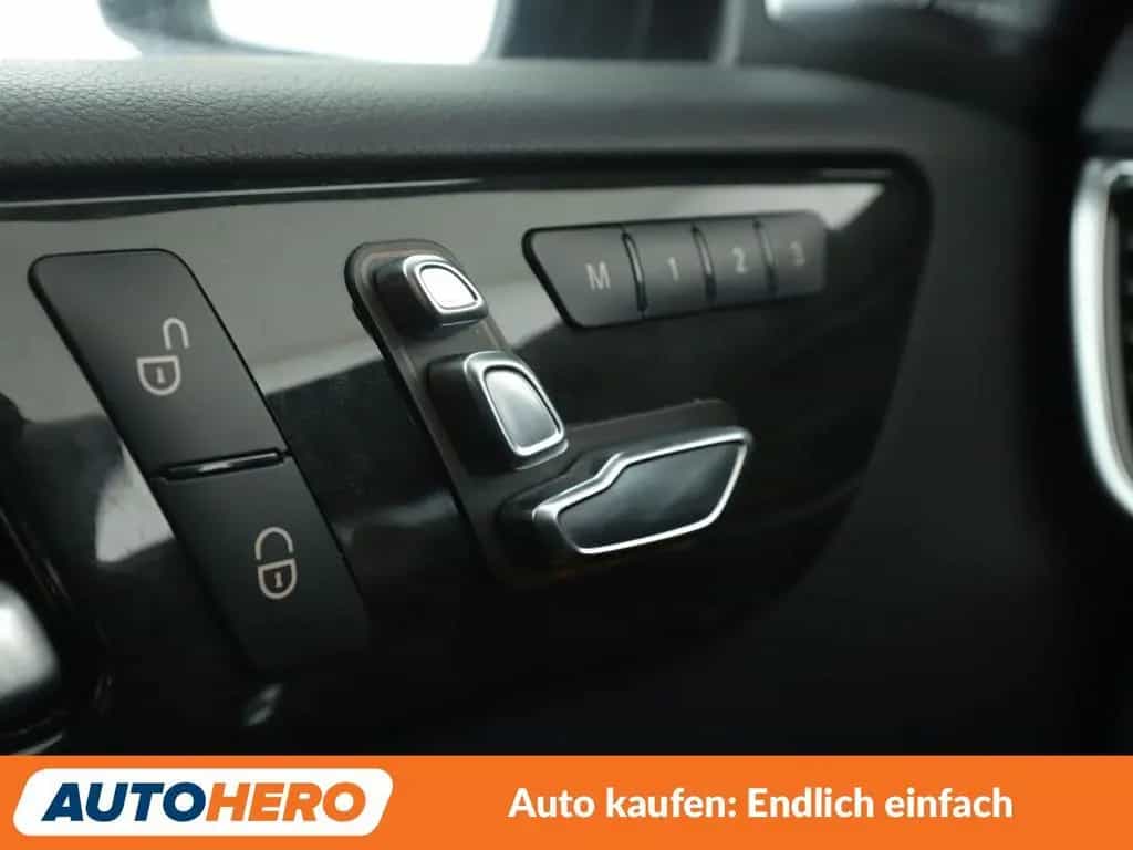 Mercedes-Benz GLE 400 4Matic AMG Line Aut.*NAVI*LED*ACC* 03/2018-photo-34