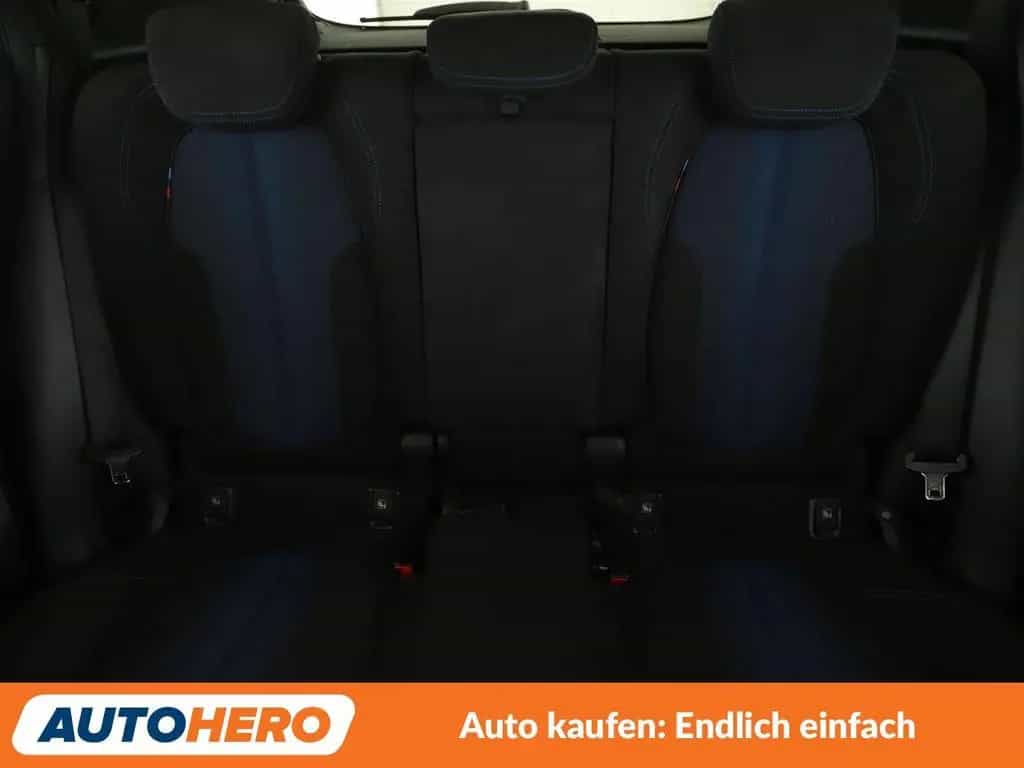 BMW X2 M35i Aut.*NAVI*LED*HUD*TEMPO*CAM*PDC*SHZ* 09/2021-photo-15