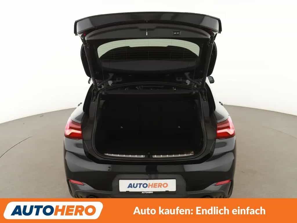 BMW X2 M35i Aut.*NAVI*LED*HUD*TEMPO*CAM*PDC*SHZ* 09/2021-photo-16