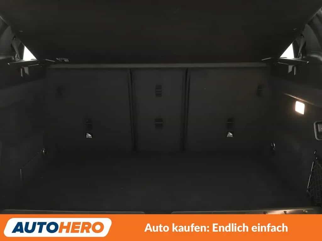 BMW X2 M35i Aut.*NAVI*LED*HUD*TEMPO*CAM*PDC*SHZ* 09/2021-photo-17