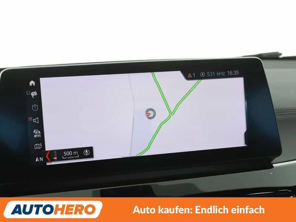 BMW X2 M35i Aut.*NAVI*LED*HUD*TEMPO*CAM*PDC*SHZ* 09/2021-photo-21