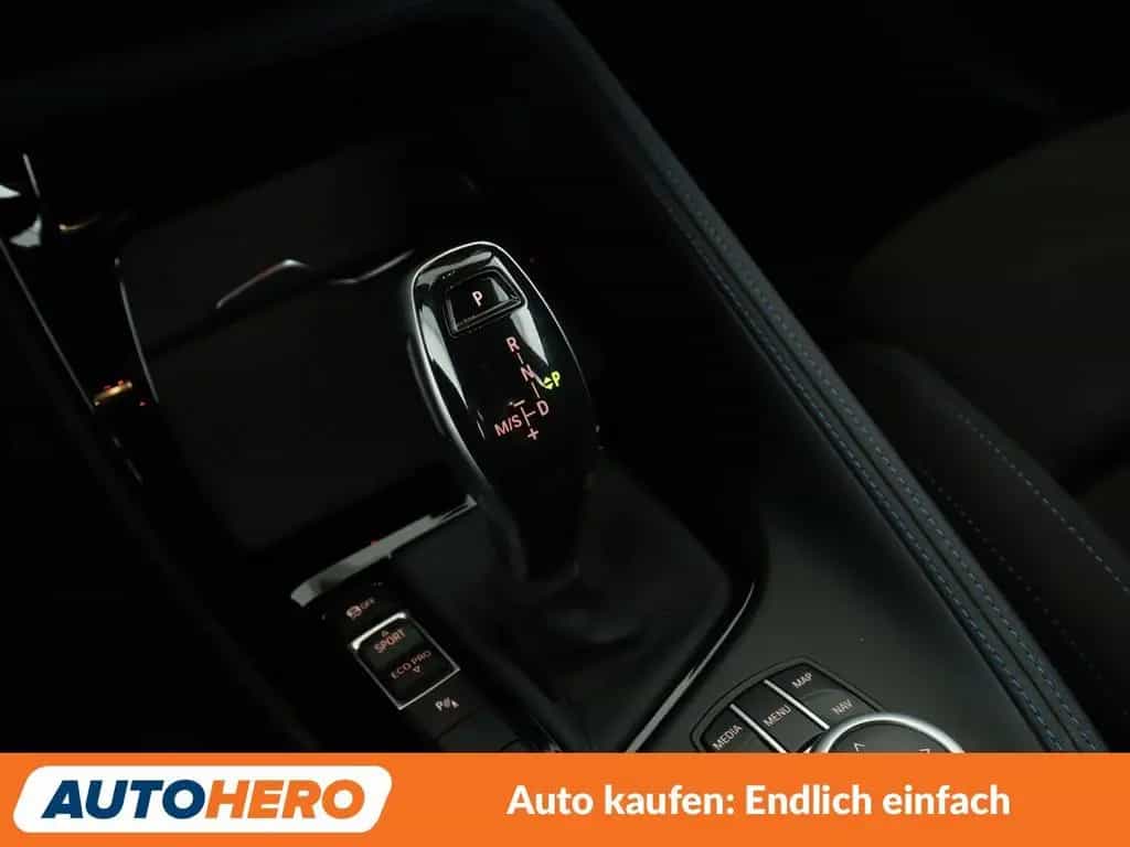 BMW X2 M35i Aut.*NAVI*LED*HUD*TEMPO*CAM*PDC*SHZ* 09/2021-photo-23