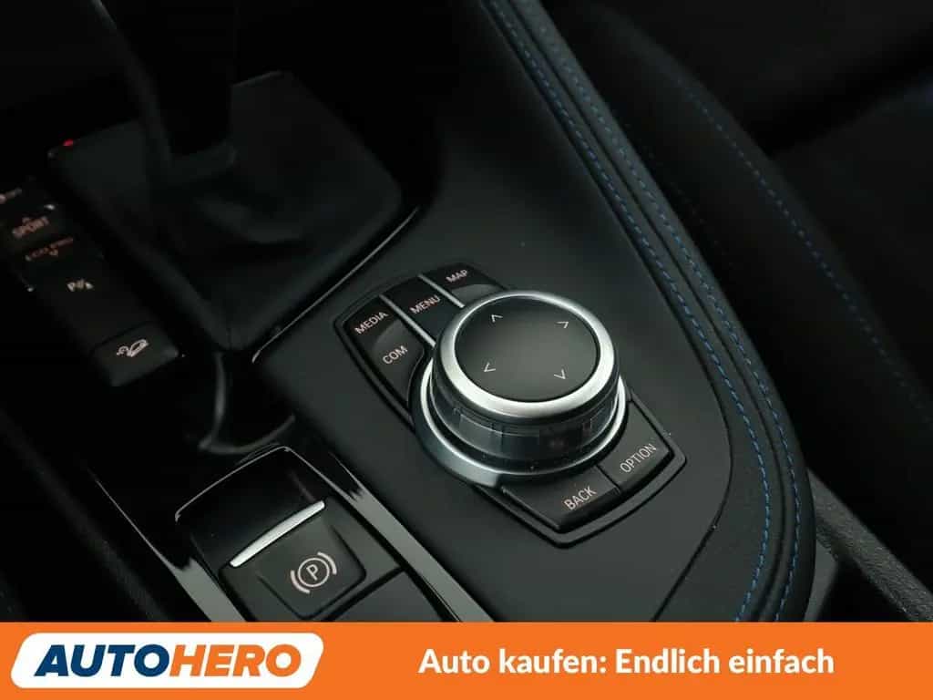 BMW X2 M35i Aut.*NAVI*LED*HUD*TEMPO*CAM*PDC*SHZ* 09/2021-photo-25