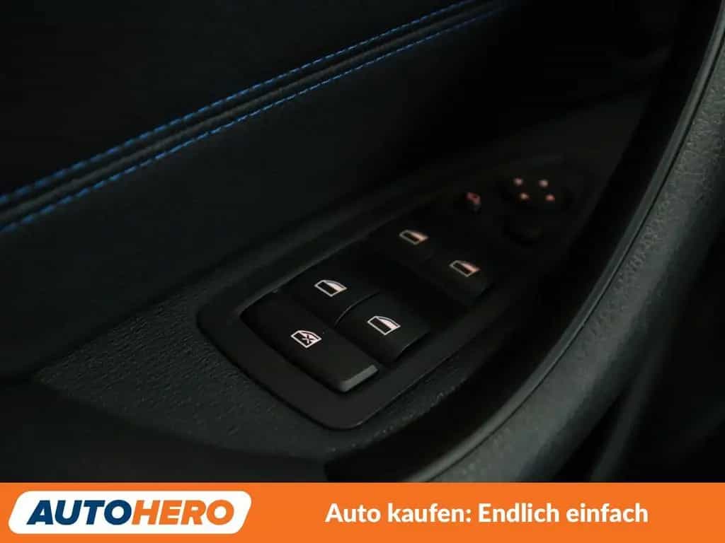 BMW X2 M35i Aut.*NAVI*LED*HUD*TEMPO*CAM*PDC*SHZ* 09/2021-photo-26