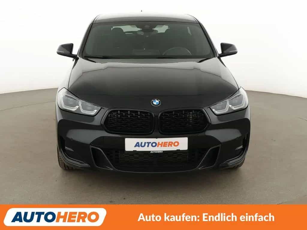 BMW X2 M35i Aut.*NAVI*LED*HUD*TEMPO*CAM*PDC*SHZ* 09/2021-photo-8