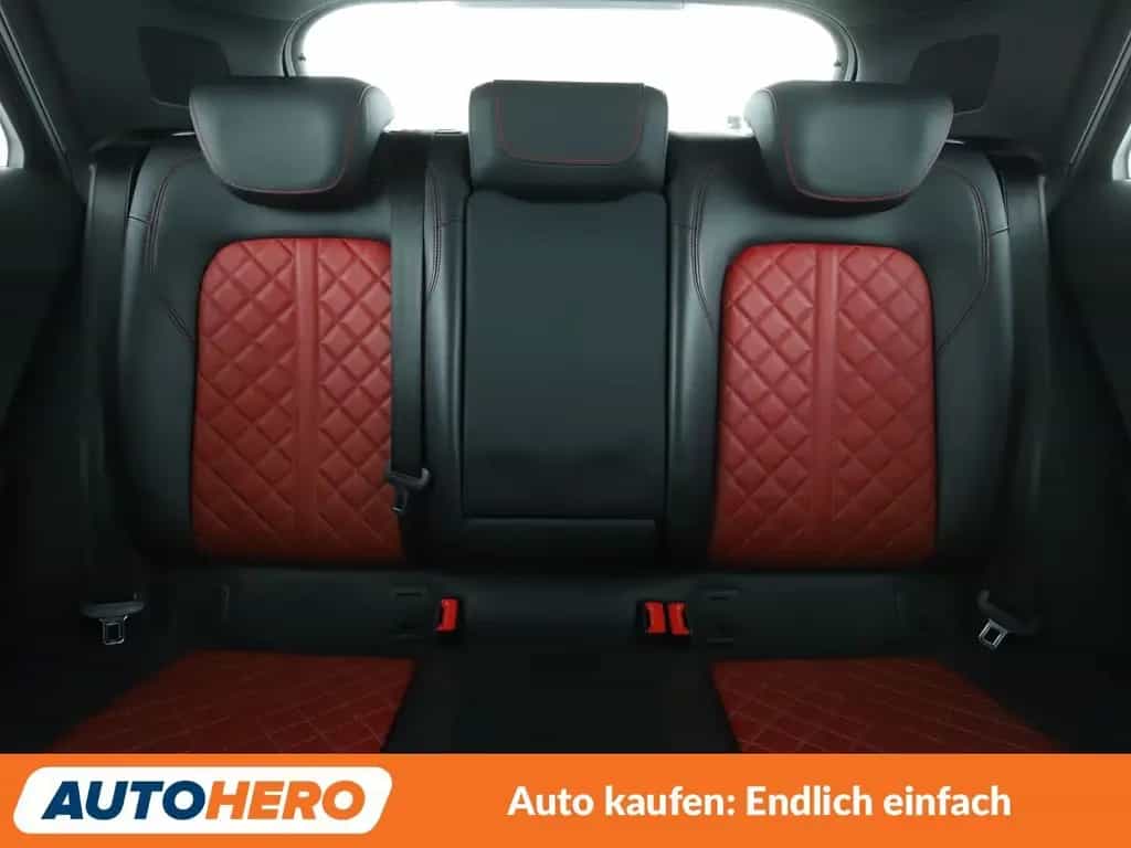 Audi SQ2 2.0 TFSI quattro Aut.*NAV*ACC*CAM*PDC*SHZ* 03/2020-photo-15