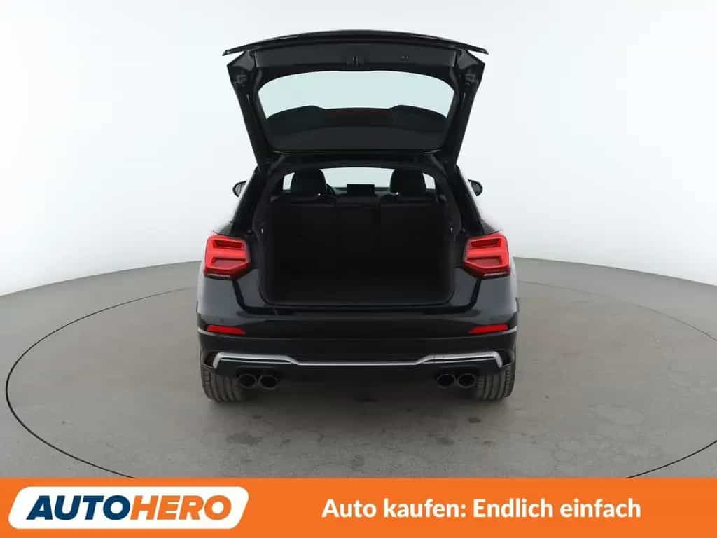 Audi SQ2 2.0 TFSI quattro Aut.*NAV*ACC*CAM*PDC*SHZ* 03/2020-photo-16