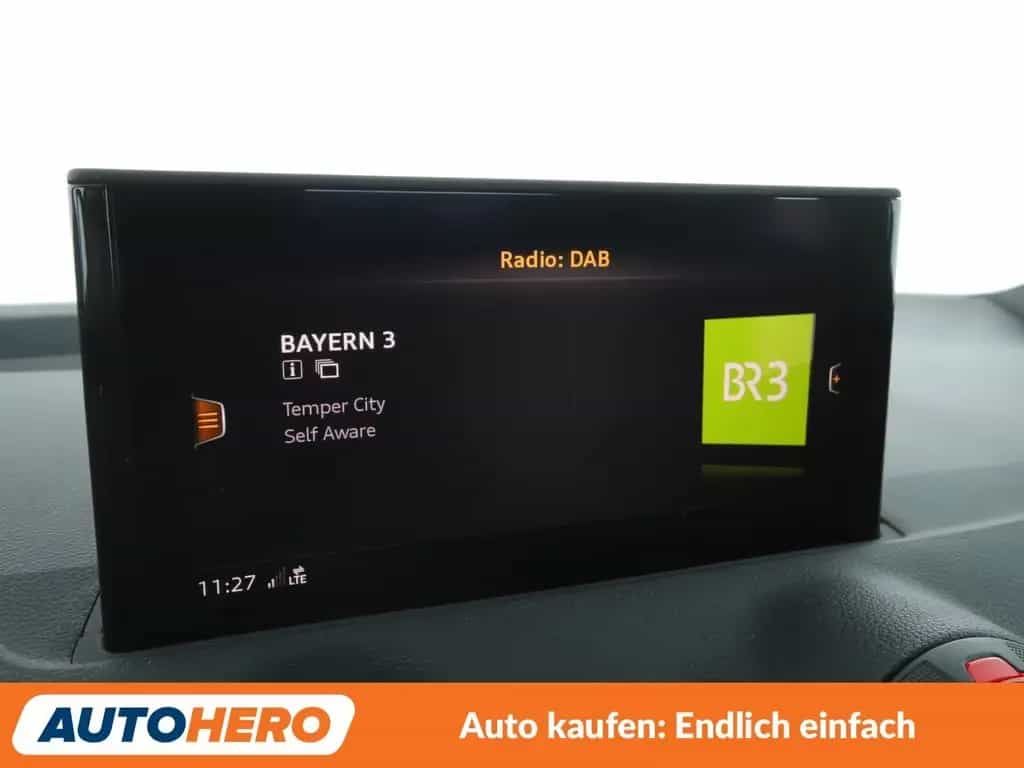 Audi SQ2 2.0 TFSI quattro Aut.*NAV*ACC*CAM*PDC*SHZ* 03/2020-photo-20