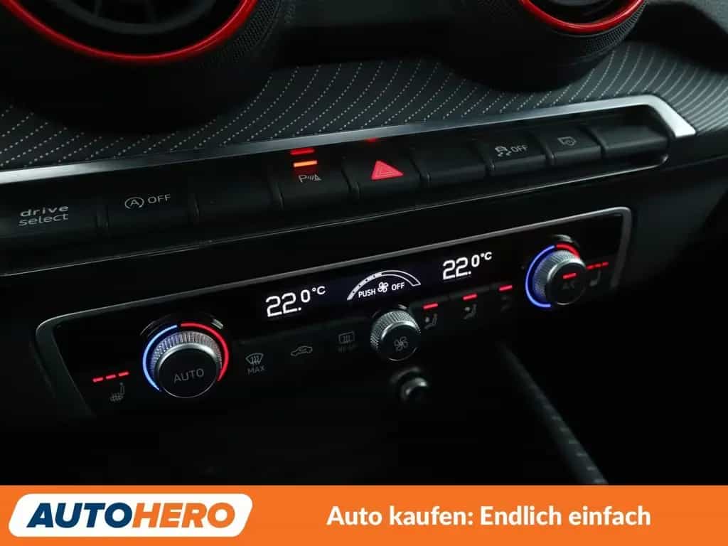 Audi SQ2 2.0 TFSI quattro Aut.*NAV*ACC*CAM*PDC*SHZ* 03/2020-photo-23