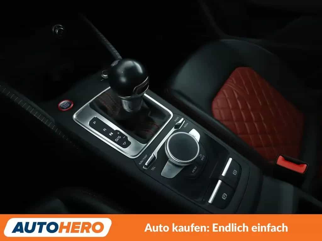 Audi SQ2 2.0 TFSI quattro Aut.*NAV*ACC*CAM*PDC*SHZ* 03/2020-photo-24