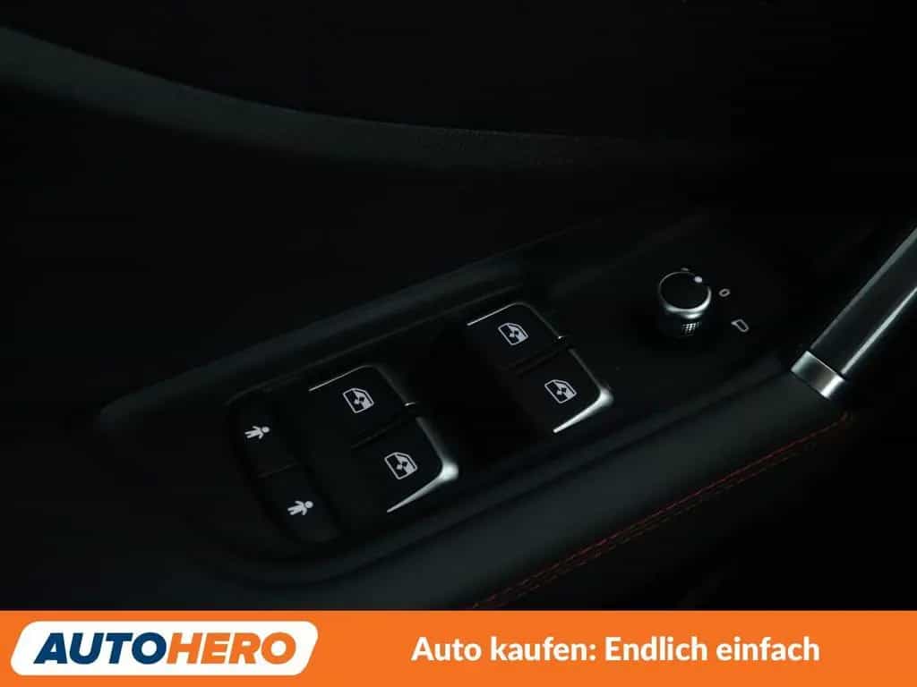 Audi SQ2 2.0 TFSI quattro Aut.*NAV*ACC*CAM*PDC*SHZ* 03/2020-photo-25