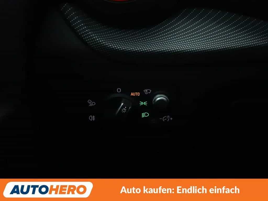 Audi SQ2 2.0 TFSI quattro Aut.*NAV*ACC*CAM*PDC*SHZ* 03/2020-photo-26