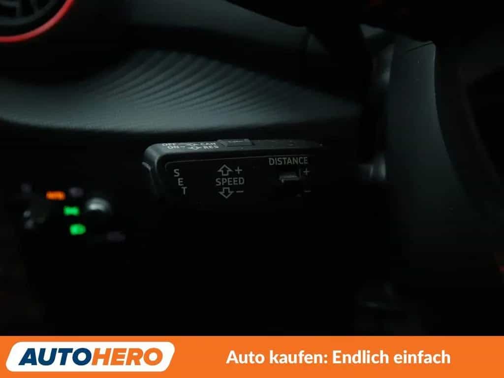 Audi SQ2 2.0 TFSI quattro Aut.*NAV*ACC*CAM*PDC*SHZ* 03/2020-photo-27