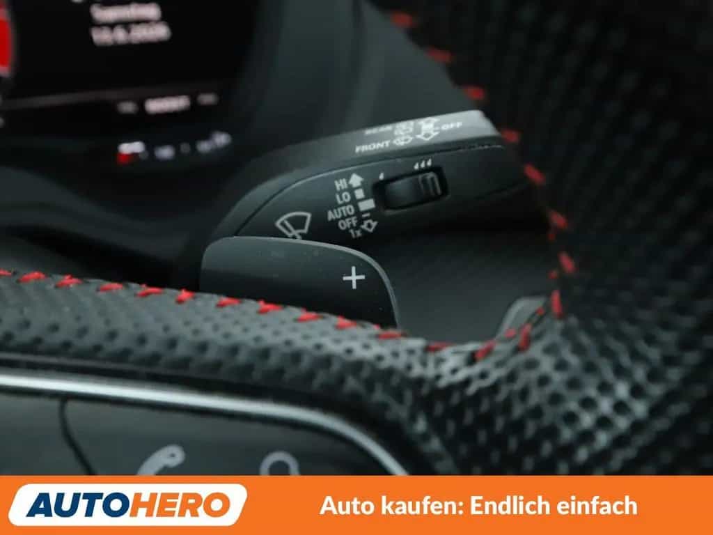 Audi SQ2 2.0 TFSI quattro Aut.*NAV*ACC*CAM*PDC*SHZ* 03/2020-photo-28