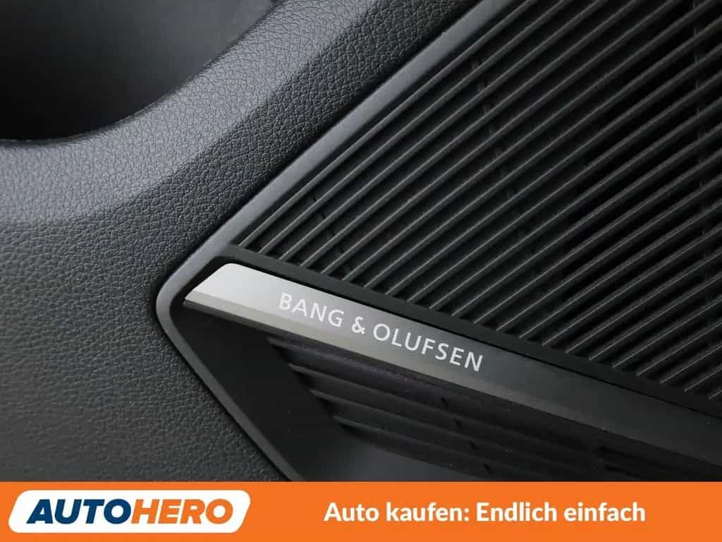 Audi SQ2 2.0 TFSI quattro Aut.*NAV*ACC*CAM*PDC*SHZ* 03/2020-photo-30