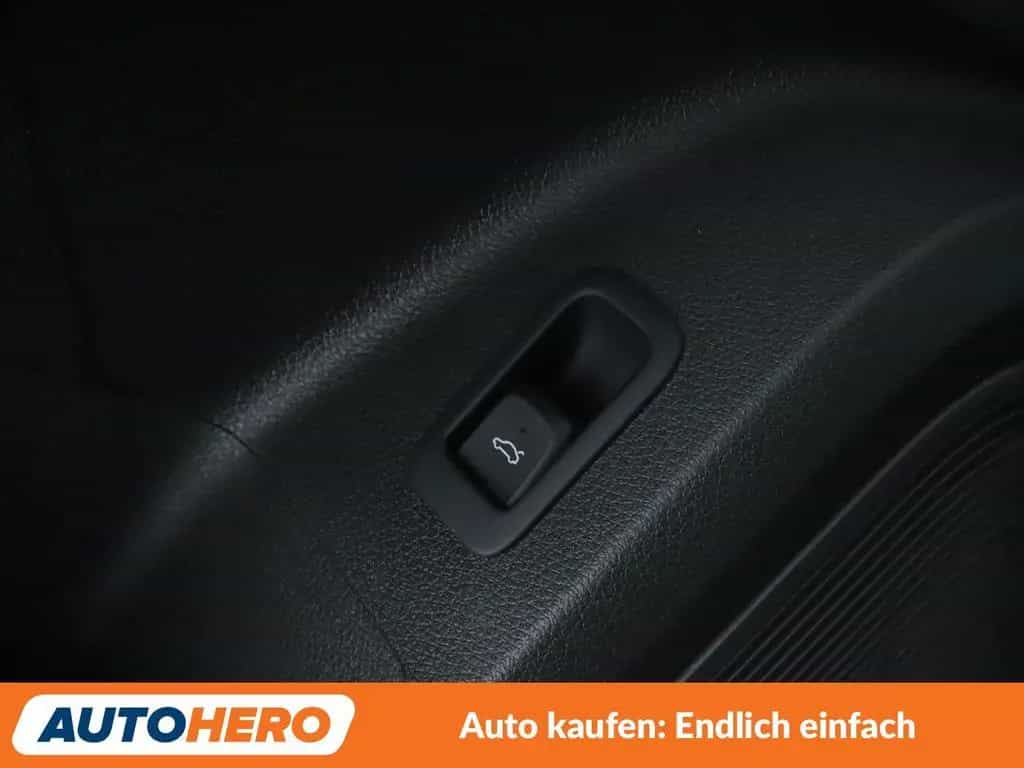 Audi SQ2 2.0 TFSI quattro Aut.*NAV*ACC*CAM*PDC*SHZ* 03/2020-photo-31